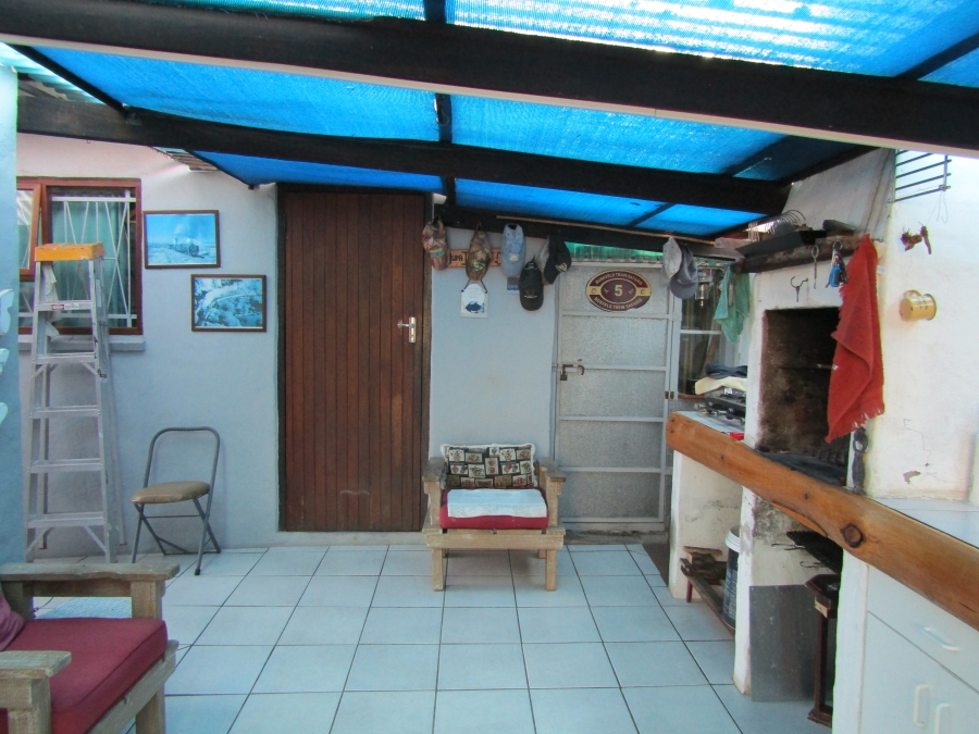 3 Bedroom Property for Sale in Humansdorp Eastern Cape
